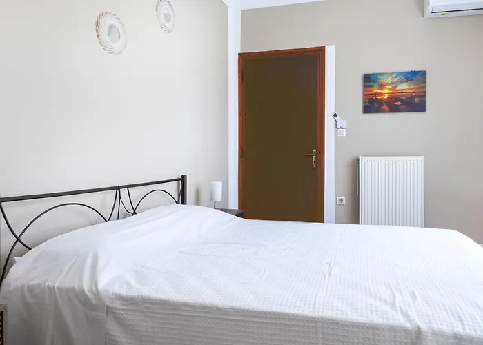 Kaliopi\'S Apartments