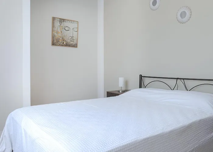 Kaliopi\'S Apartments