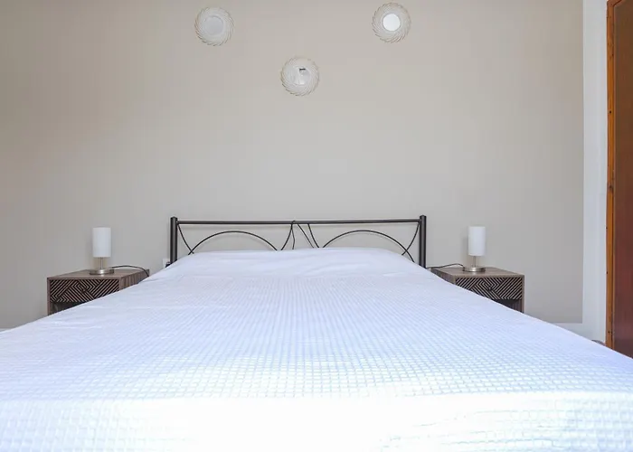 Kaliopi\'S Apartments