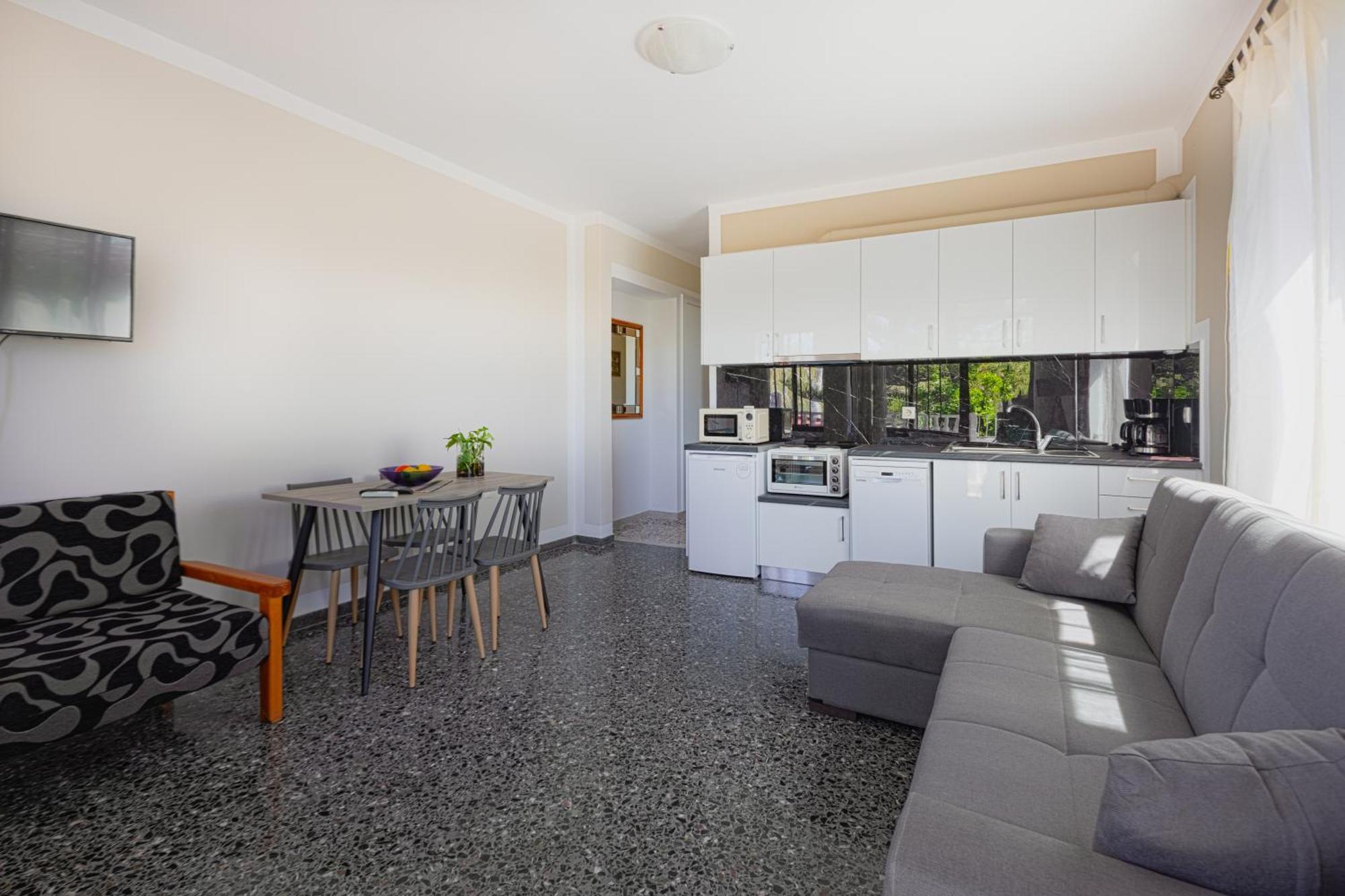 Appartement Kaliopi's