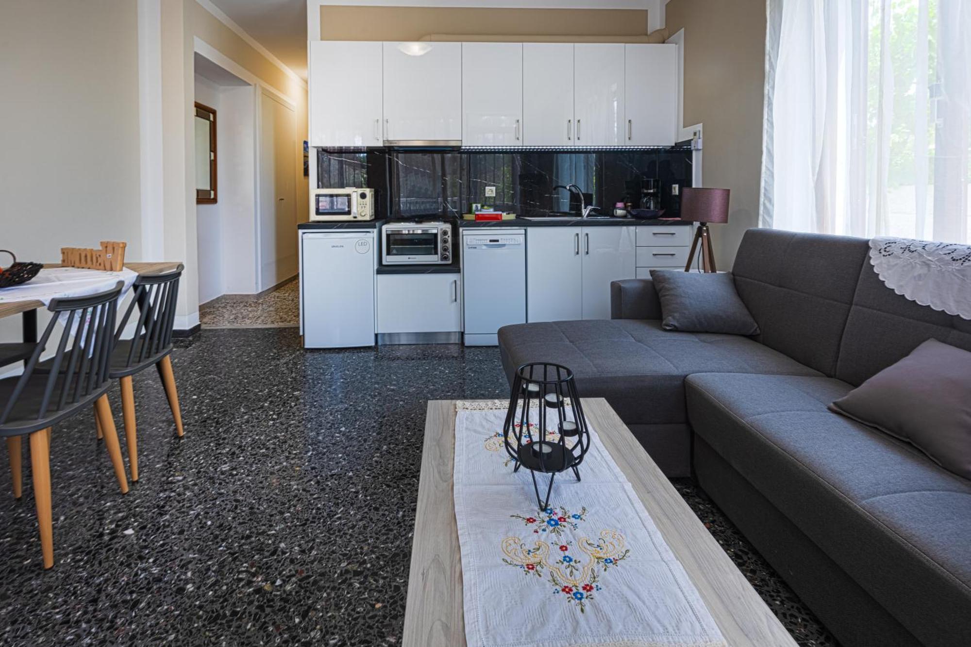 Appartement Kaliopi's La Canée