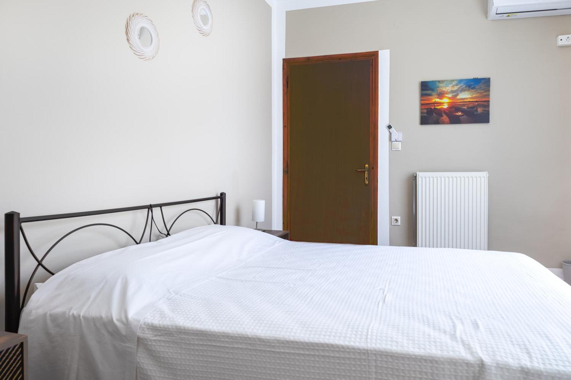 Kaliopi's Appartement La Canée