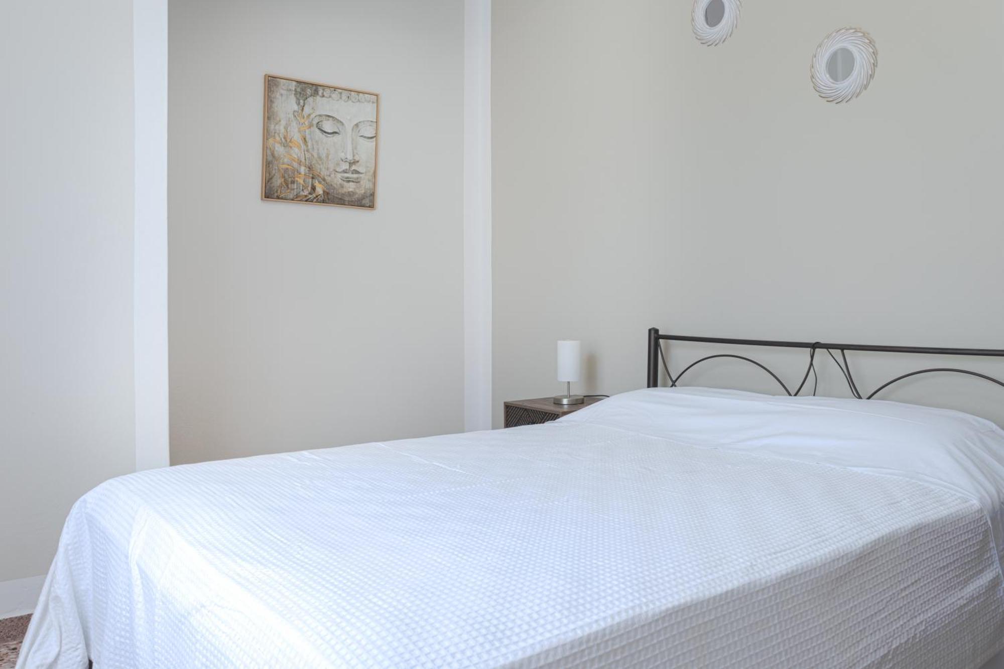 Appartement Kaliopi's *