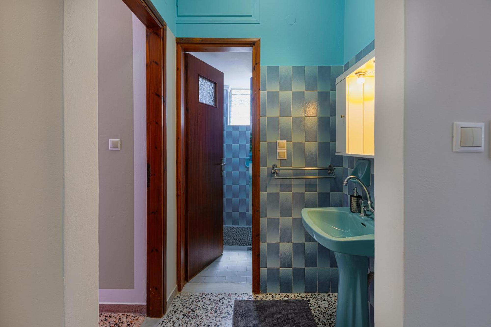 Apartament Kaliopi's Chania (Crete)