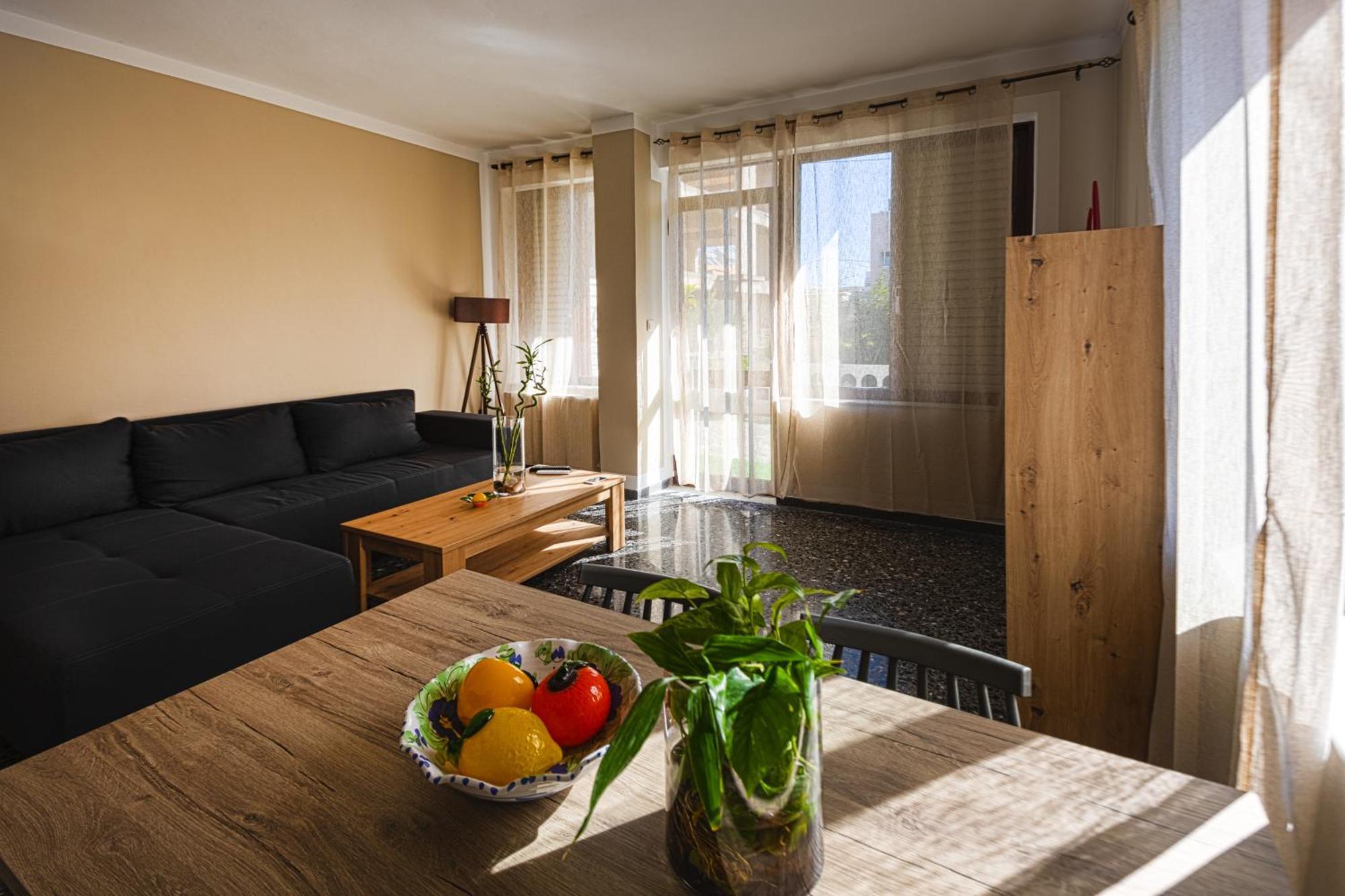 Apartament Kaliopi's