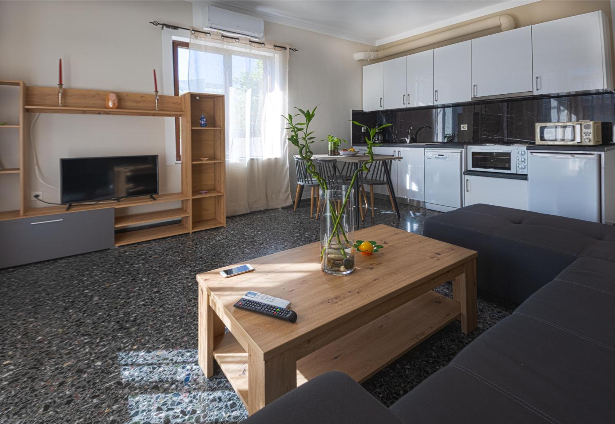 Apartament Kaliopi's *