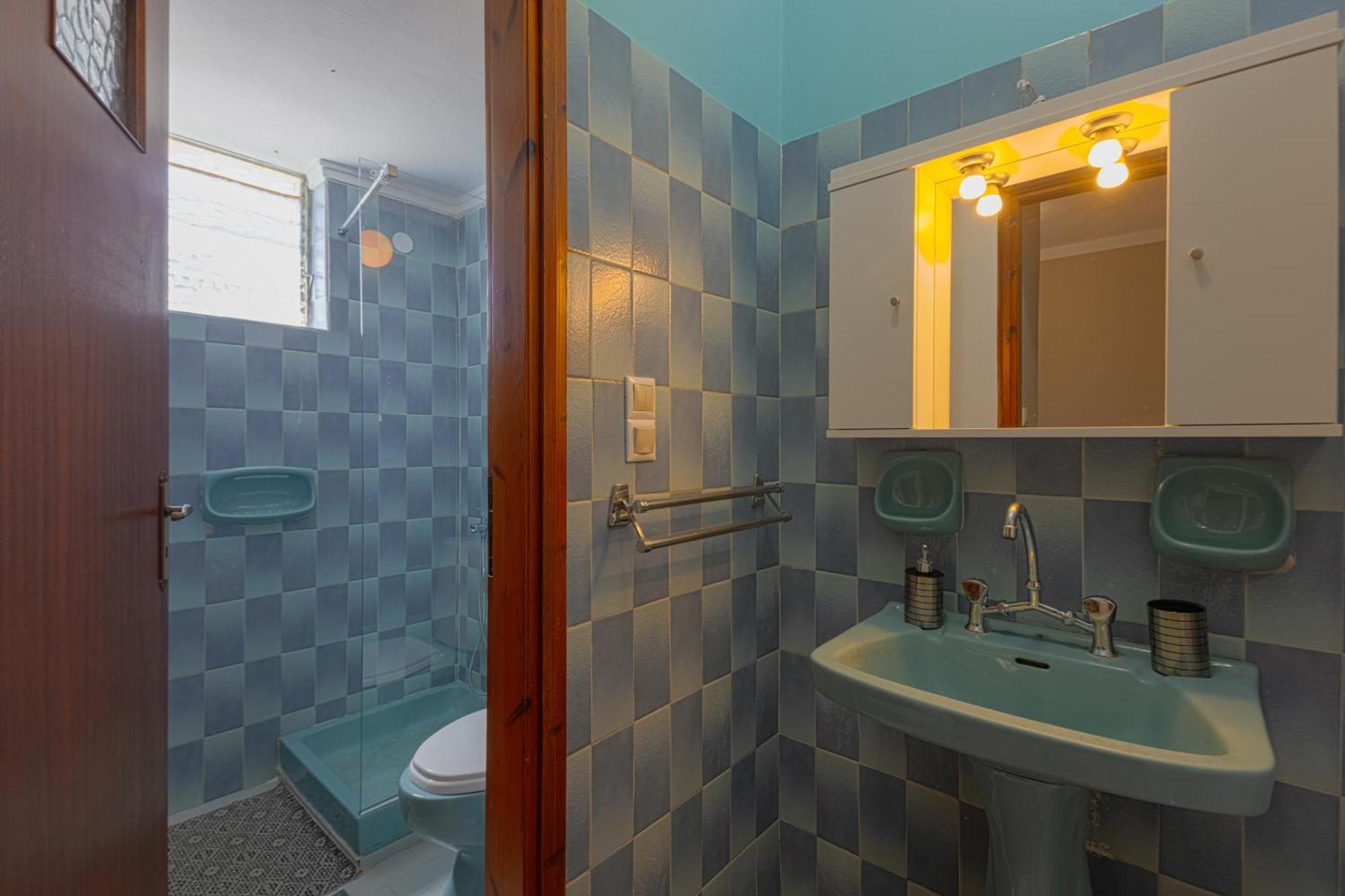 Kaliopi's Apartament *